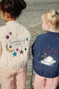 Konges Sløjd Juno Bomberjakke -