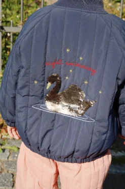 Konges Sløjd Juno Bomberjakke -
