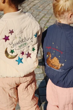 Konges Sløjd Juno Bomberjakke -
