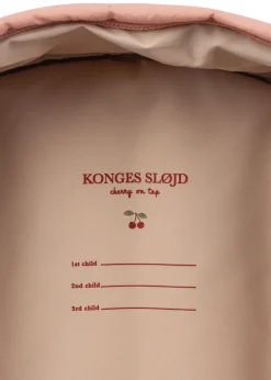 Konges Sløjd Juno Rygsæk -