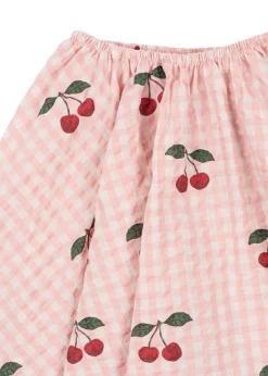 Konges Sløjd Kim Nederdel -