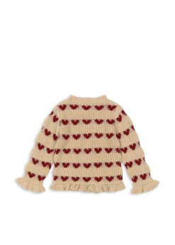 Konges Sløjd Laula Sweater -