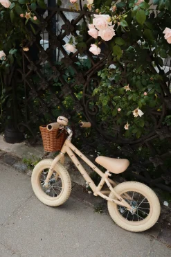 Konges Sløjd Løbecykel -