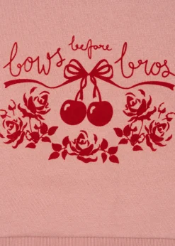 Konges Sløjd Loupy Lou Sweatshirt -