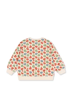 Konges Sløjd Loupy Lou Sweatshirt -