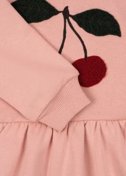 Konges Sløjd Lou Sweaterkjole -