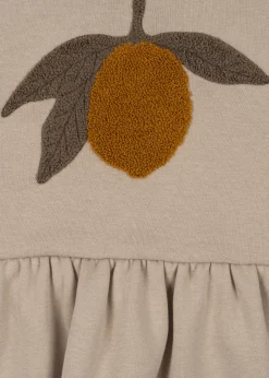 Konges Sløjd Lou Sweaterkjole -