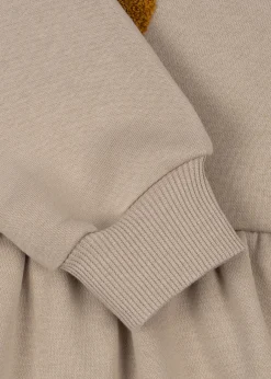Konges Sløjd Lou Sweaterkjole -