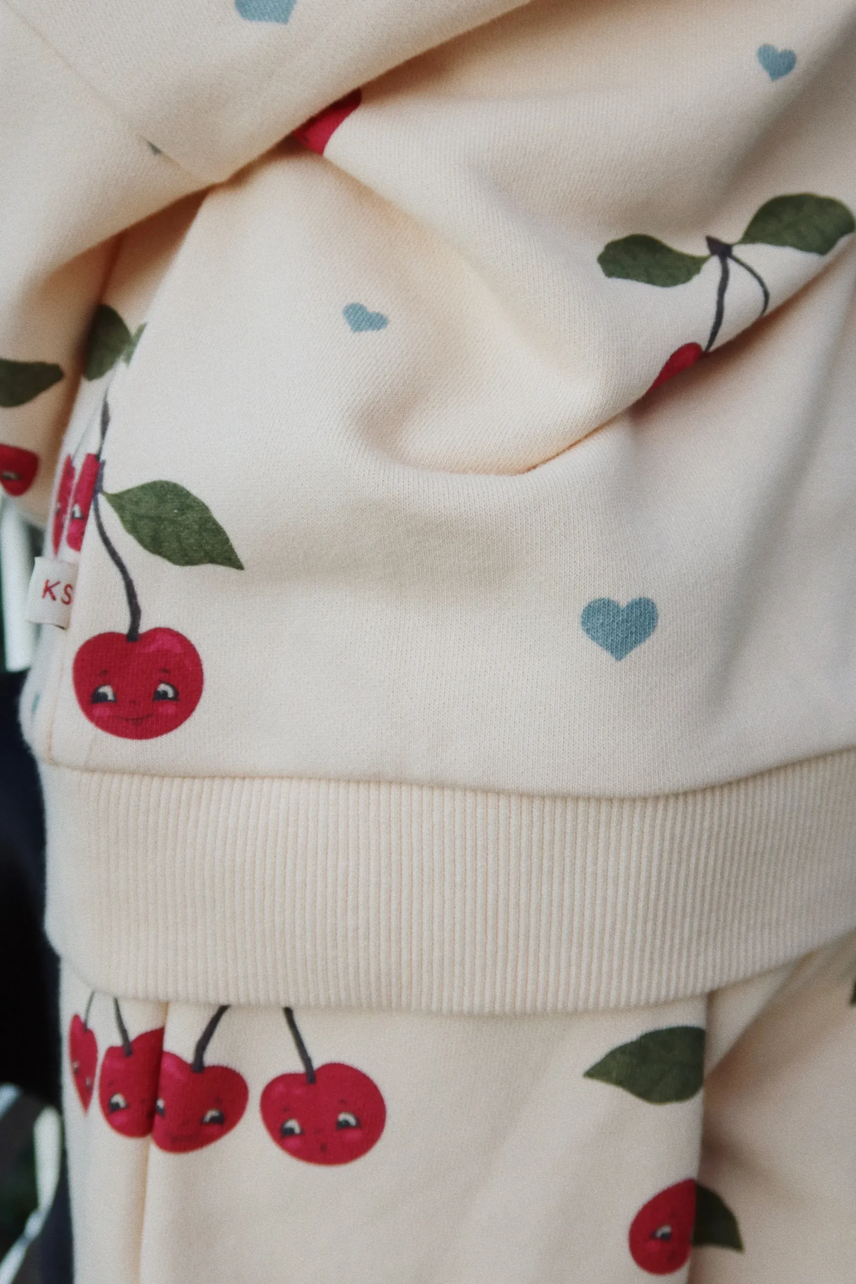 Konges Sløjd Lou Sweatshirt -