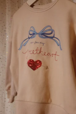 Konges Sløjd Lou Sweatshirt -