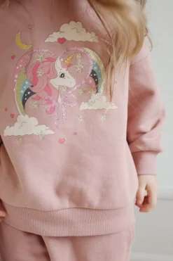 Konges Sløjd LOU SWEATSHIRT -
