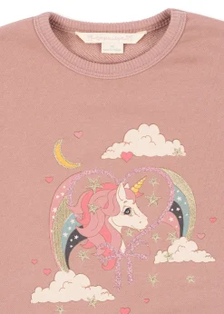 Konges Sløjd LOU SWEATSHIRT -