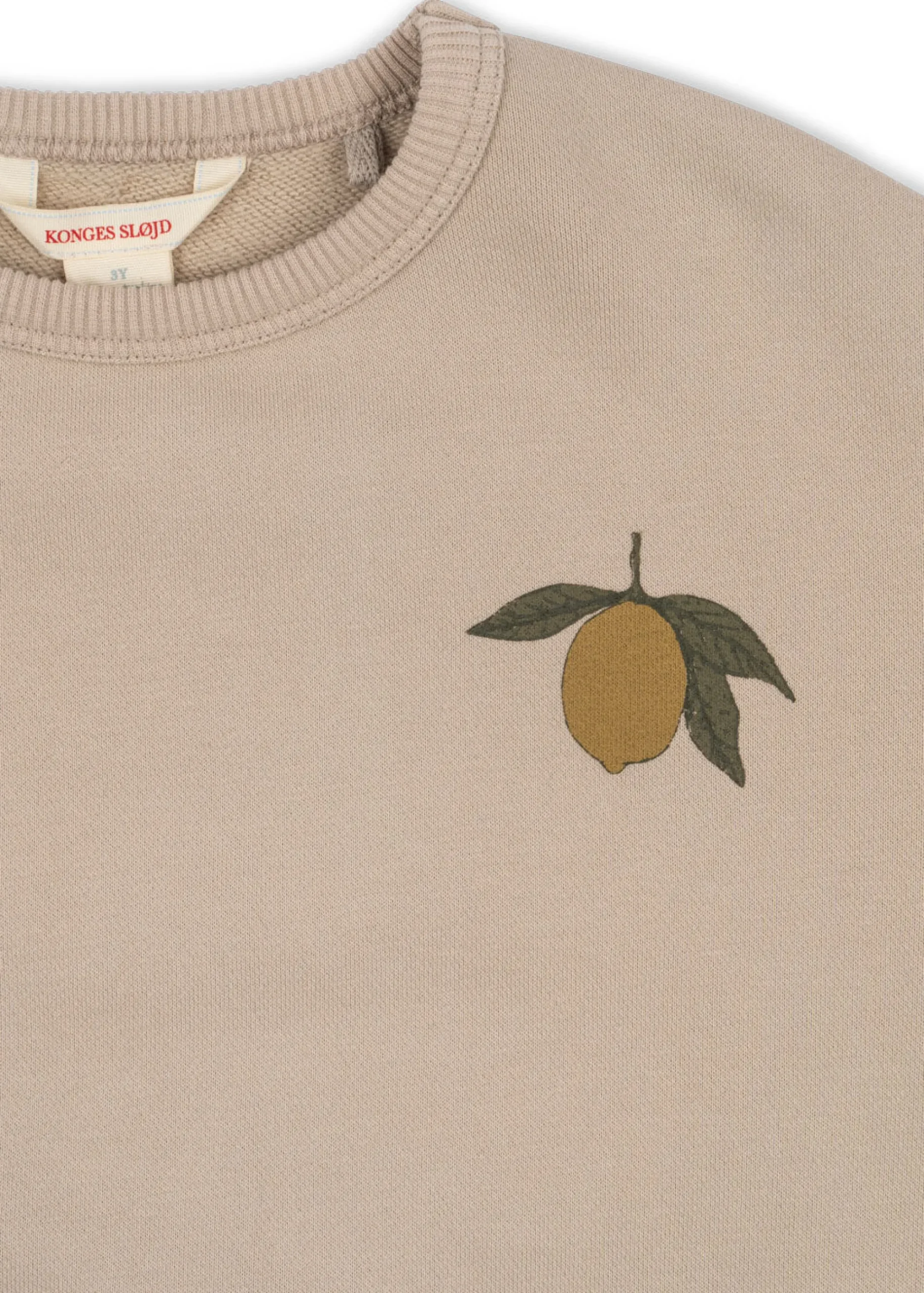 Konges Sløjd Lou Sweatshirt -