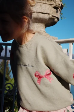 Konges Sløjd Lou Sweatshirt -