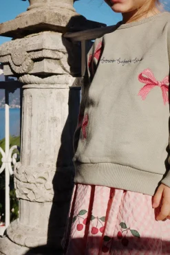 Konges Sløjd Lou Sweatshirt -