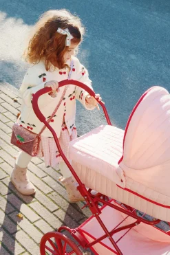 Konges Sløjd LOVE LETTER TASKE -