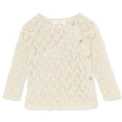 Konges Sløjd Matti Cardigan -