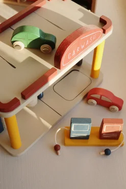 Konges Sløjd MINI BILER -
