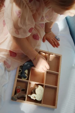 Konges Sløjd MINI DYR -