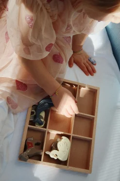 Konges Sløjd MINI DYR -