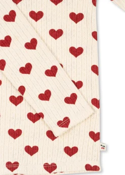 Konges Sløjd MINNIE BLUSE -