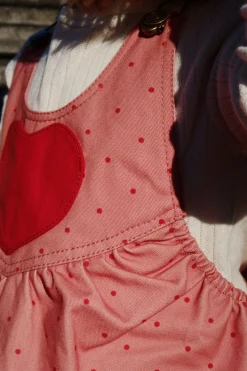 Konges Sløjd MINNIE BLUSE -