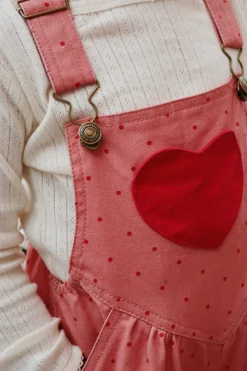 Konges Sløjd MINNIE BLUSE -