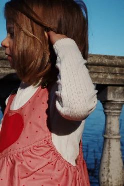 Konges Sløjd MINNIE BLUSE -