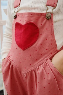 Konges Sløjd MINNIE BLUSE -