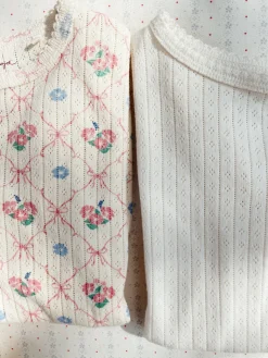 Konges Sløjd MINNIE BLUSE -