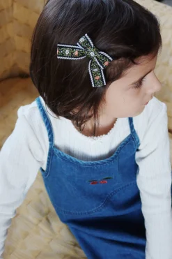 Konges Sløjd MINNIE BLUSE -