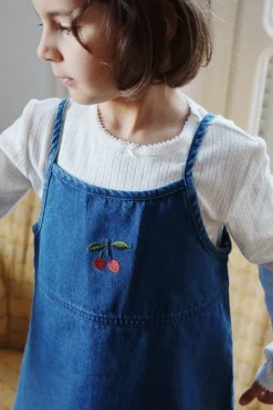 Konges Sløjd MINNIE BLUSE -