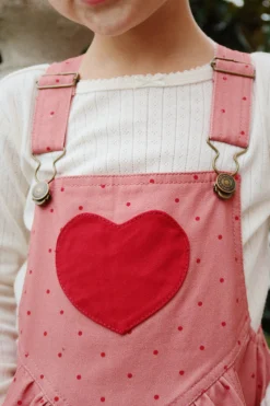 Konges Sløjd MINNIE BLUSE -