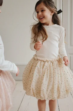 Konges Sløjd MINNIE BLUSE -