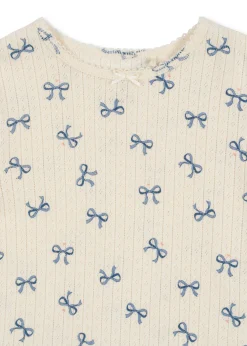 Konges Sløjd Minnie Bluse -
