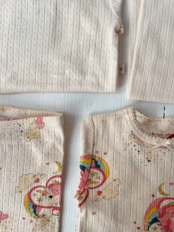Konges Sløjd Minnie Bluse -