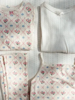 Konges Sløjd MINNIE BLUSE -