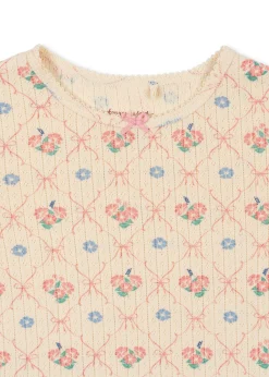 Konges Sløjd MINNIE BLUSE -