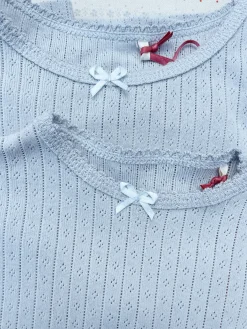 Konges Sløjd MINNIE BLUSE -