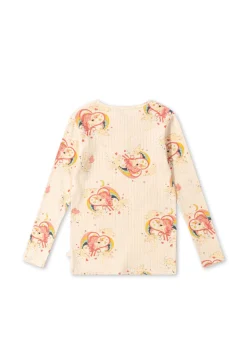 Konges Sløjd Minnie Bluse -