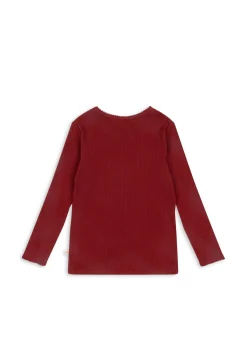 Konges Sløjd Minnie Bluse -