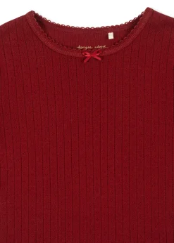 Konges Sløjd Minnie Bluse -