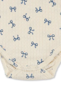 Konges Sløjd Minnie Body -