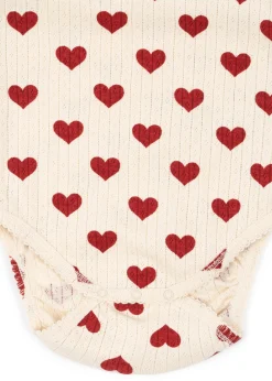 Konges Sløjd MINNIE BODYSTOCKING -
