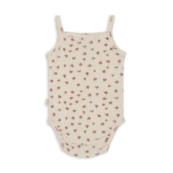 Konges Sløjd Minnie Bodystocking -
