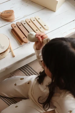 Konges Sløjd Musiksæt -
