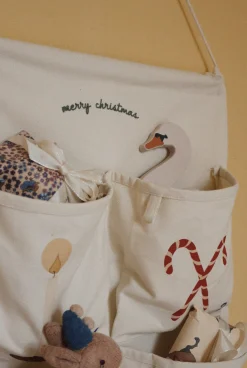 Børn Konges Sløjd Noel Adventskalender -