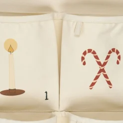Børn Konges Sløjd Noel Adventskalender -