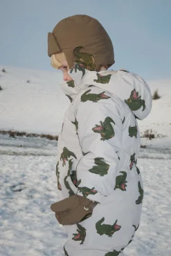 Konges Sløjd Nohr Flyverdragt -