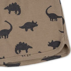 Konges Sløjd Obi Shorts -
